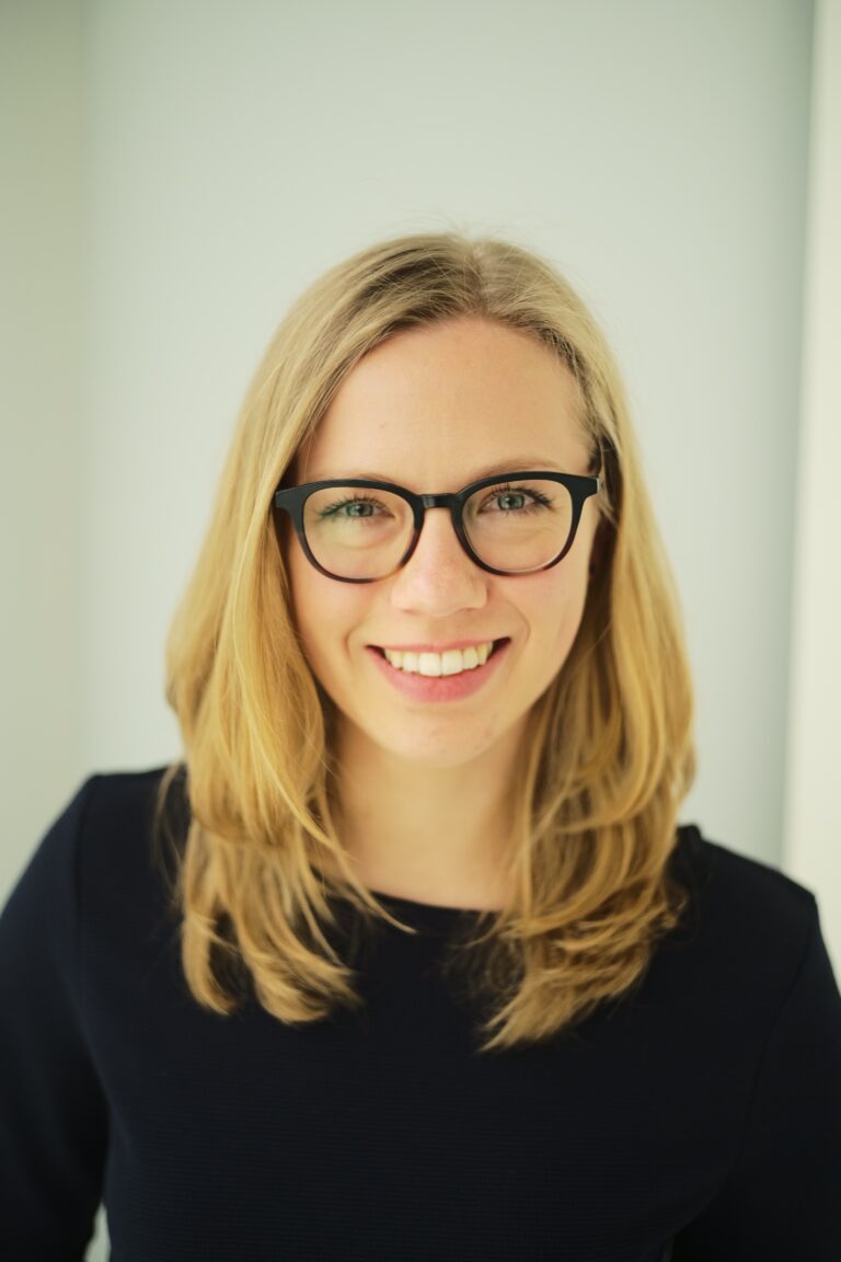 Aukje Sich, Heilpraktikerin in Hamburg